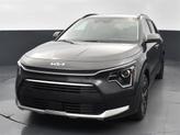 Thumbnail of 2025 Gray Kia Niro
