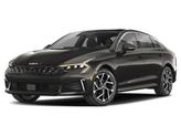 Photo of 2026 Gray Kia K5