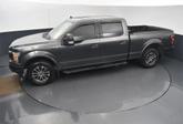 Thumbnail of 2020 Magnetic Metallic Ford F-150