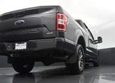 Thumbnail of 2020 Magnetic Metallic Ford F-150