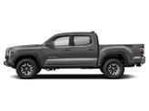 Thumbnail of 2023 Magnetic Gray Metallic Toyota Tacoma