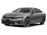 Photo of 2026 Aurora Black Kia K5