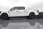 Thumbnail of 2023 Oxford White Ford F-150