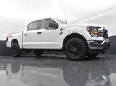 Thumbnail of 2023 Oxford White Ford F-150