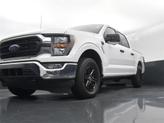 Thumbnail of 2023 Oxford White Ford F-150
