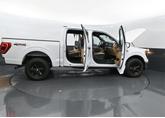 Thumbnail of 2023 Oxford White Ford F-150