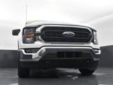 Thumbnail of 2023 Oxford White Ford F-150