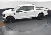 Thumbnail of 2023 Oxford White Ford F-150