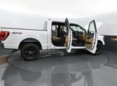 Thumbnail of 2023 Oxford White Ford F-150