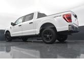 Thumbnail of 2023 Oxford White Ford F-150