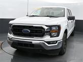 Thumbnail of 2023 Oxford White Ford F-150