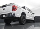 Thumbnail of 2023 Oxford White Ford F-150