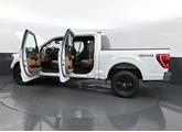 Thumbnail of 2023 Oxford White Ford F-150