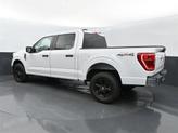 Thumbnail of 2023 Oxford White Ford F-150