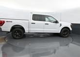 Thumbnail of 2023 Oxford White Ford F-150
