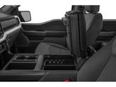 Thumbnail of 2023 Oxford White Ford F-150