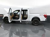 Thumbnail of 2023 Oxford White Ford F-150