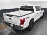 Thumbnail of 2023 Oxford White Ford F-150