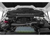 Thumbnail of 2023 Oxford White Ford F-150