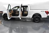 Thumbnail of 2023 Oxford White Ford F-150