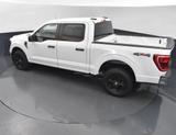 Thumbnail of 2023 Oxford White Ford F-150