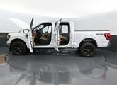Thumbnail of 2023 Oxford White Ford F-150