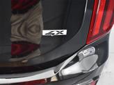 Thumbnail of 2025 Ebony Black Kia Telluride