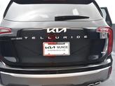 Thumbnail of 2025 Ebony Black Kia Telluride