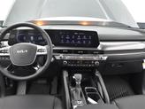 Thumbnail of 2025 Ebony Black Kia Telluride