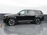 Thumbnail of 2025 Ebony Black Kia Telluride