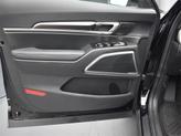 Thumbnail of 2025 Ebony Black Kia Telluride