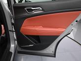 Thumbnail of 2026 Wolf Gray Kia Sportage