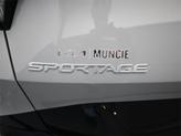 Thumbnail of 2026 Wolf Gray Kia Sportage