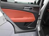 Thumbnail of 2026 Wolf Gray Kia Sportage