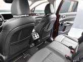 Thumbnail of 2025 Red Kia Sorento