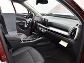 Thumbnail of 2025 Red Kia Sorento