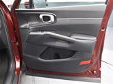 Thumbnail of 2025 Red Kia Sorento