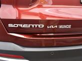 Thumbnail of 2025 Red Kia Sorento