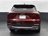 Thumbnail of 2025 Red Kia Sorento