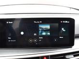 Thumbnail of 2025 Red Kia Sorento