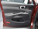 Thumbnail of 2025 Red Kia Sorento