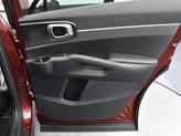 Thumbnail of 2025 Red Kia Sorento