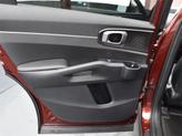 Thumbnail of 2025 Red Kia Sorento