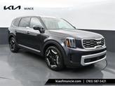 Photo of 2025 Metal Kia Telluride
