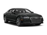 Thumbnail of 2017 Brilliant Black Audi A7