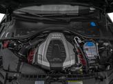 Thumbnail of 2017 Brilliant Black Audi A7