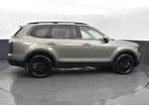 Thumbnail of 2025 Jungle Green Kia Telluride