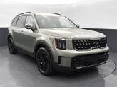 Thumbnail of 2025 Jungle Green Kia Telluride