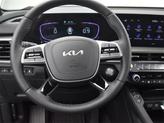 Thumbnail of 2025 Jungle Green Kia Telluride