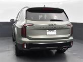 Thumbnail of 2025 Jungle Green Kia Telluride
